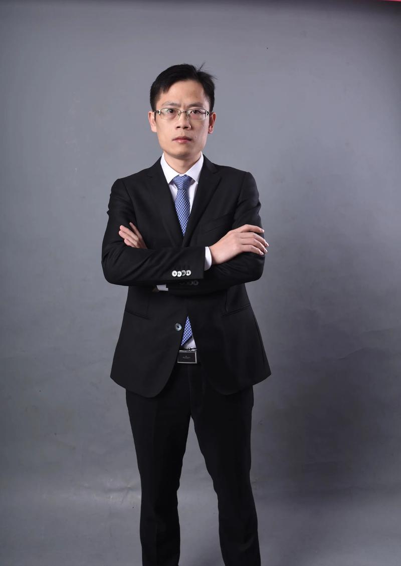 刘欣怡 内容策划总监